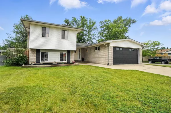 MI 48183,20331 Bourassa Avenue