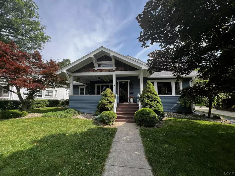950 College Avenue, Adrian, MI 49221
