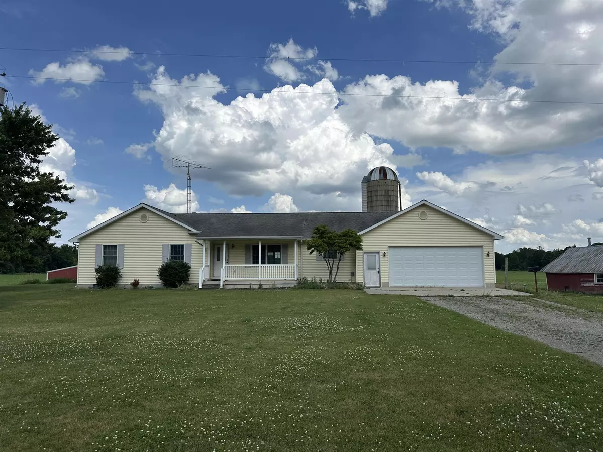 Brant, MI 48614,13675 S Meridian Road