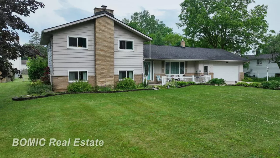 11417 Runnells Road, Clio, MI 48420