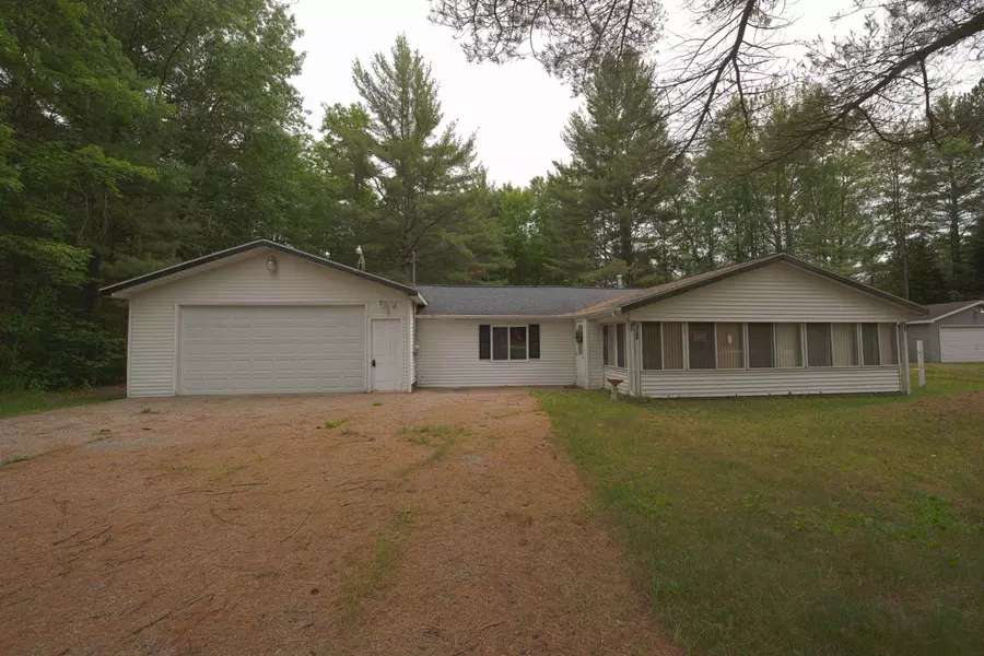 7798 Oak Road, MI 48656