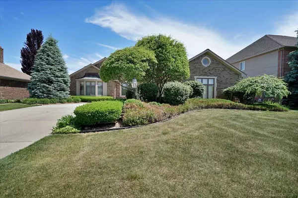 New Baltimore, MI 48047,49644 Nautical Drive