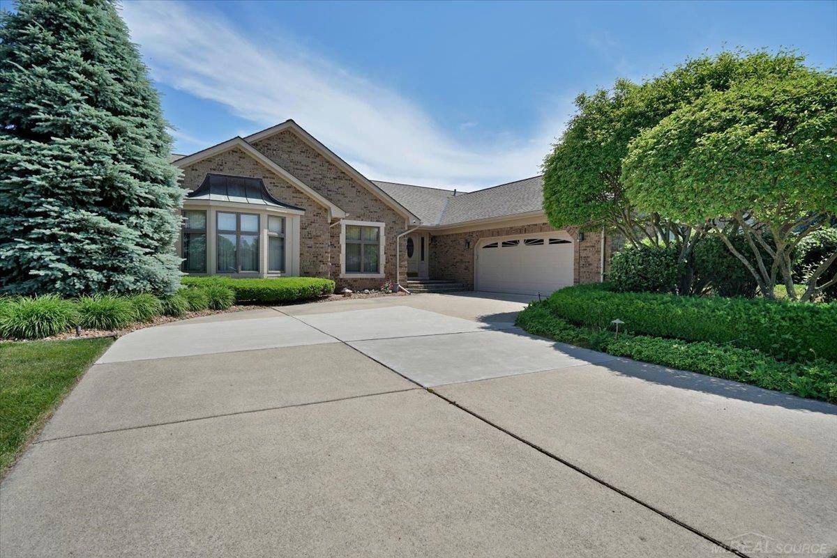 New Baltimore, MI 48047,49644 Nautical Drive