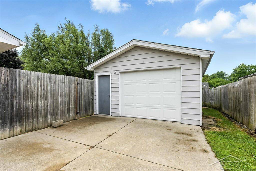 Saginaw, MI 48603,2295 Plainview Drive