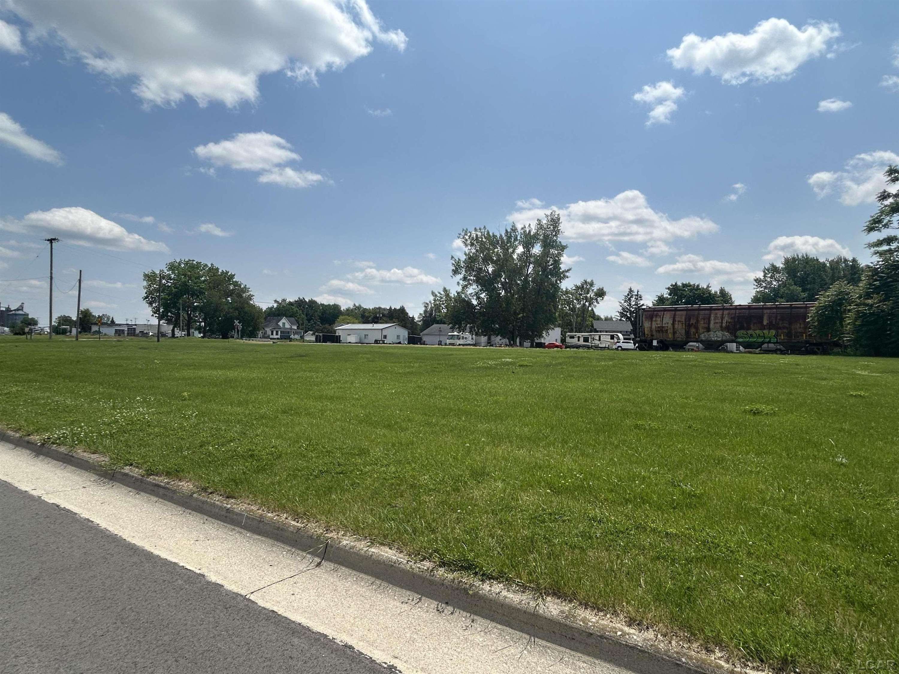 Blissfield, MI 49228,100 railroad Street