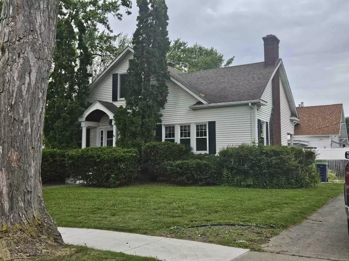 Bay City, MI 48708,701 Cass Avenue