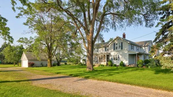 Frankenmuth, MI 48734,12895 E Curtis Road