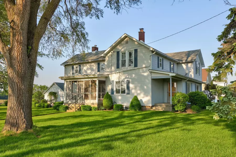 12895 E Curtis Road, Frankenmuth, MI 48734
