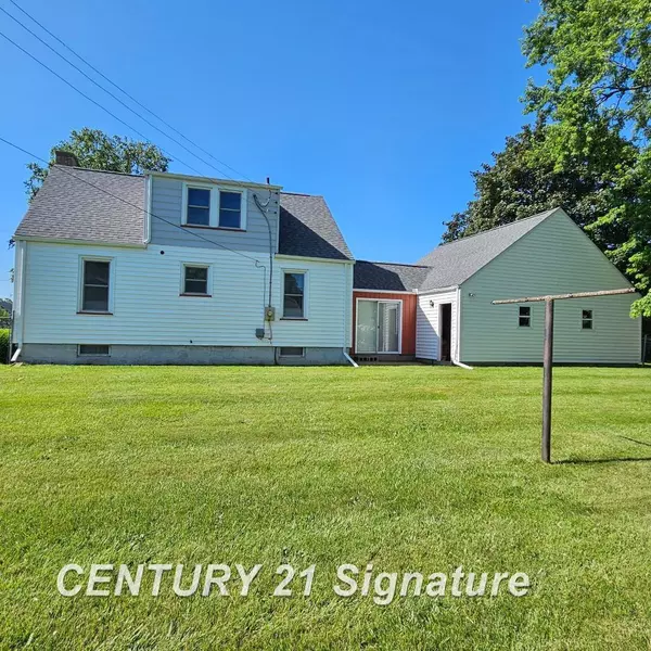 Saginaw, MI 48604,506 Meadowlawn Street