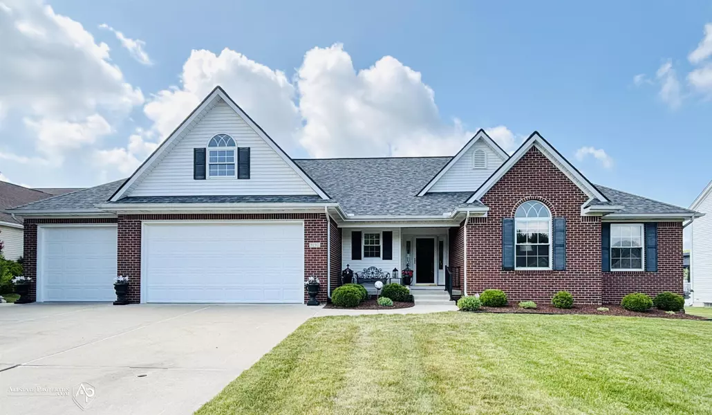 9190 Woodridge Drive, Davison, MI 48423