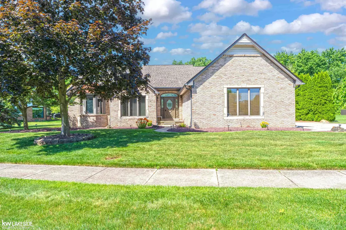 Shelby Twp, MI 48315,46333 Winston Drive