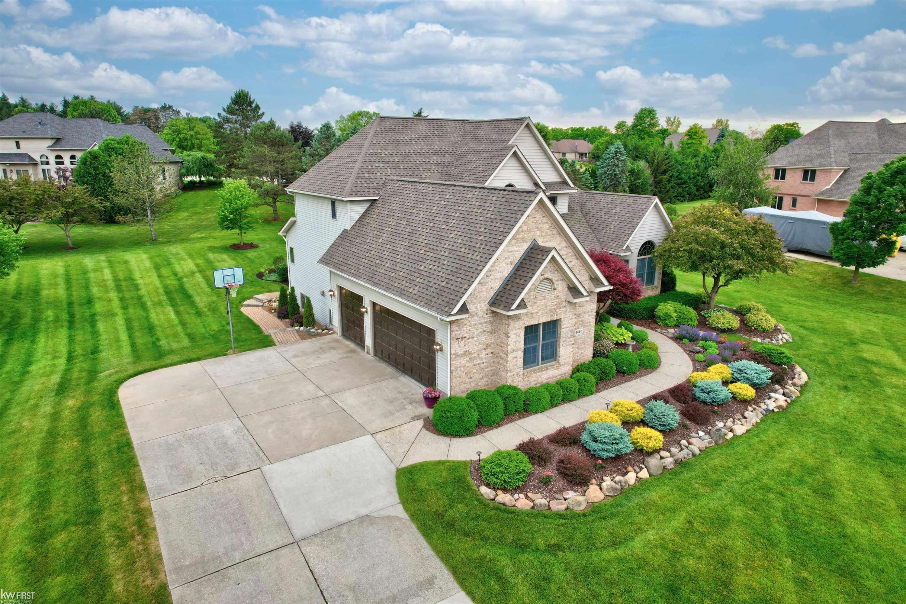 Davison, MI 48423,9466 Shyre Circle