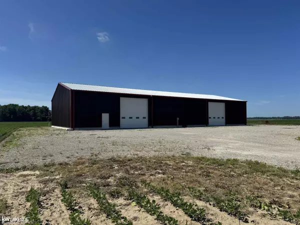 Caseville, MI 48725,6819 Gwinn Road