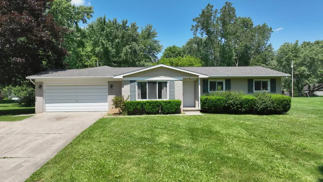7106 Partridge Drive, Flushing, MI 48433
