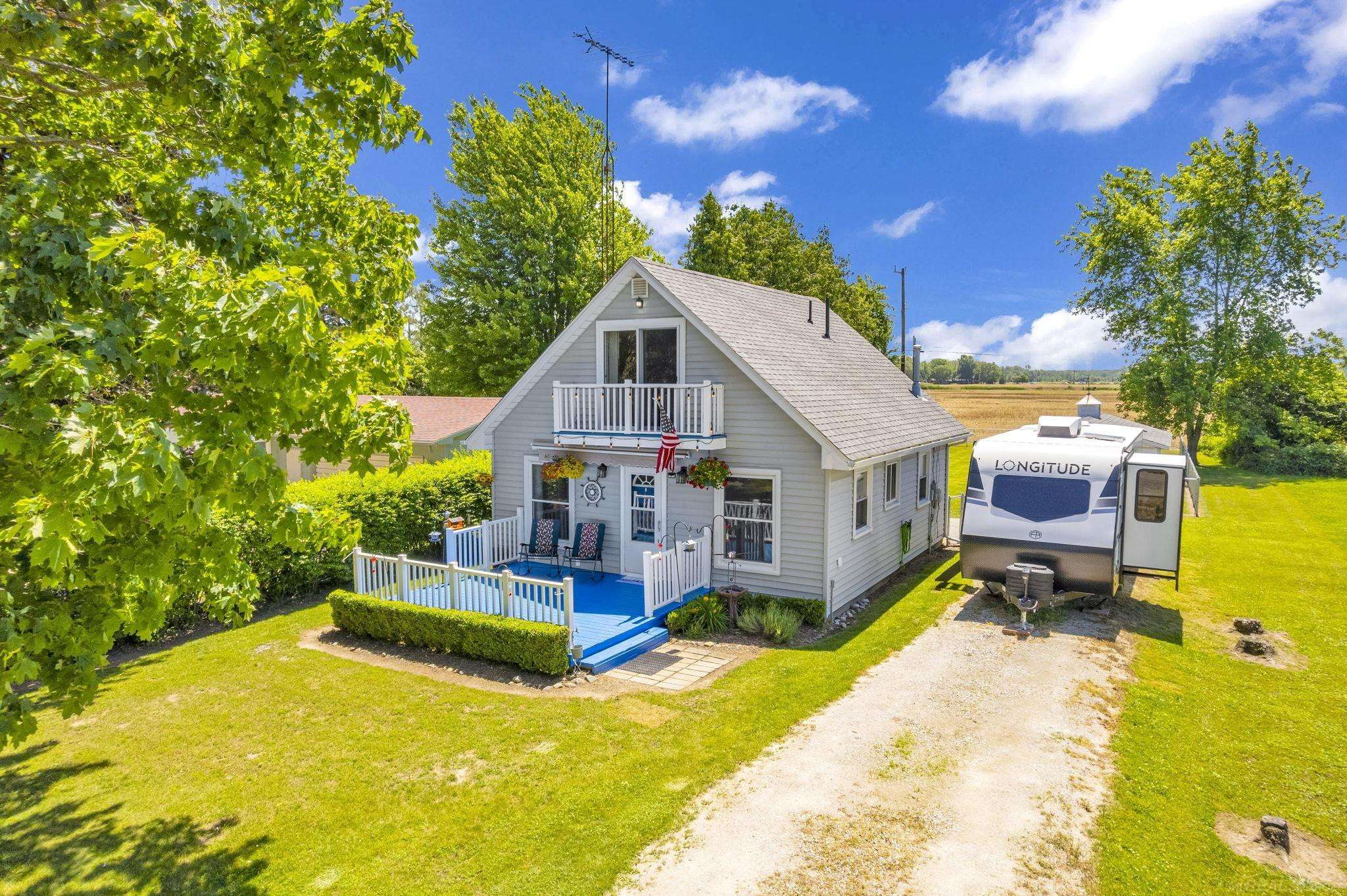 Lexington, MI 48450,7462 Woodbine Road