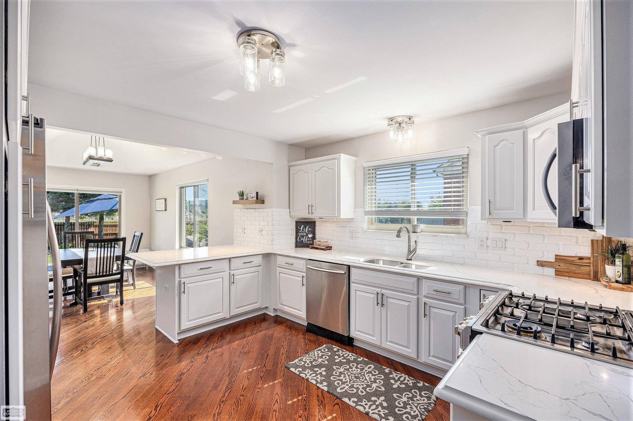 Chesterfield, MI 48047,32057 Holly Drive