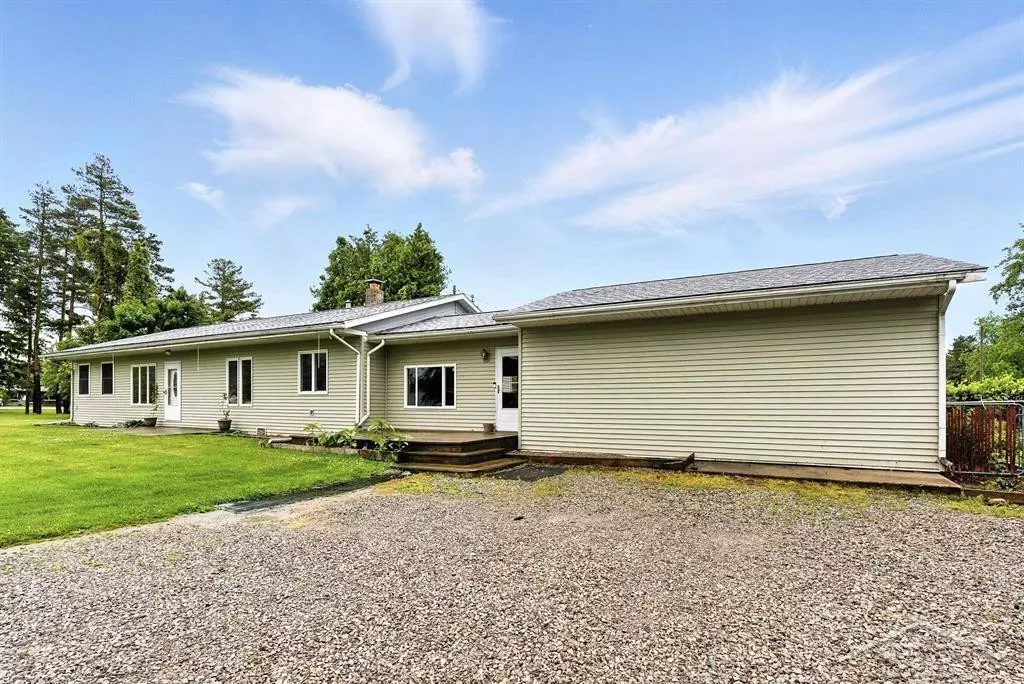 Au Gres, MI 48703,534 S Main Street