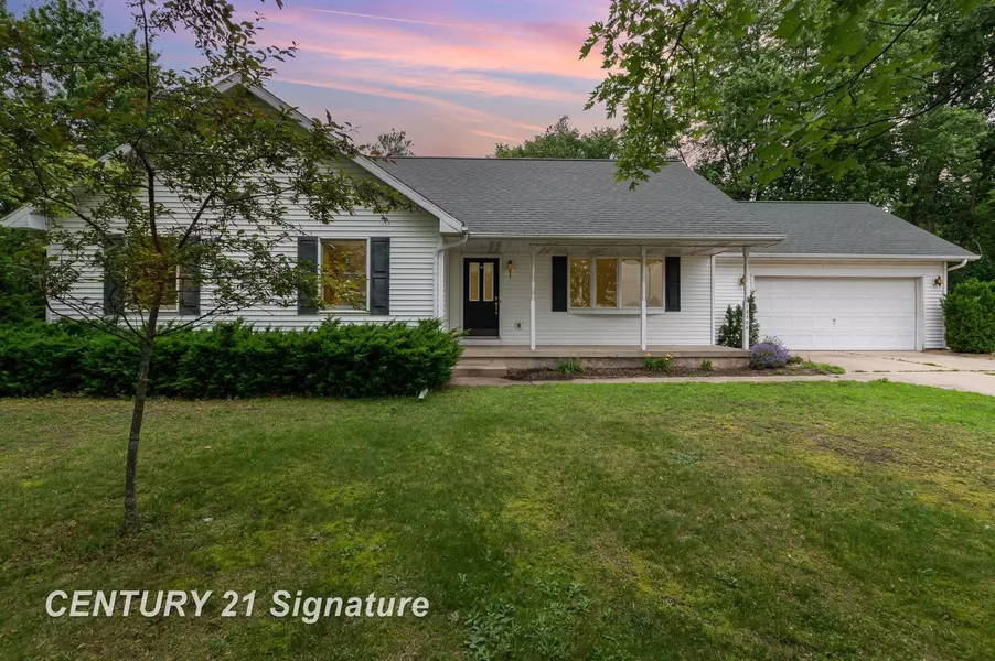 15306 Doyle Road, Hemlock, MI 48626