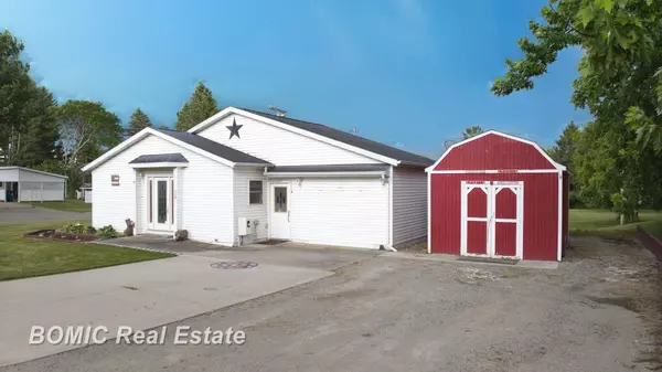 Vassar, MI 48768,953 Day Road