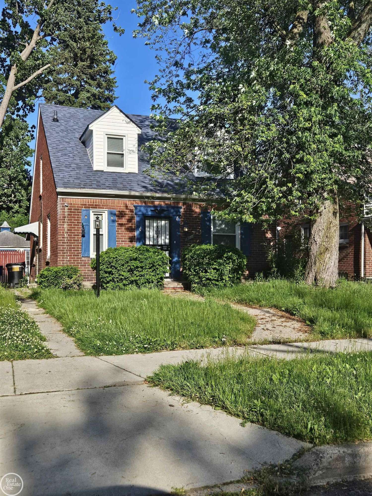 18034 TRACEY Street, Detroit, MI 48235