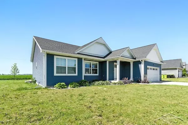 Auburn, MI 48611,179 W Midland Road