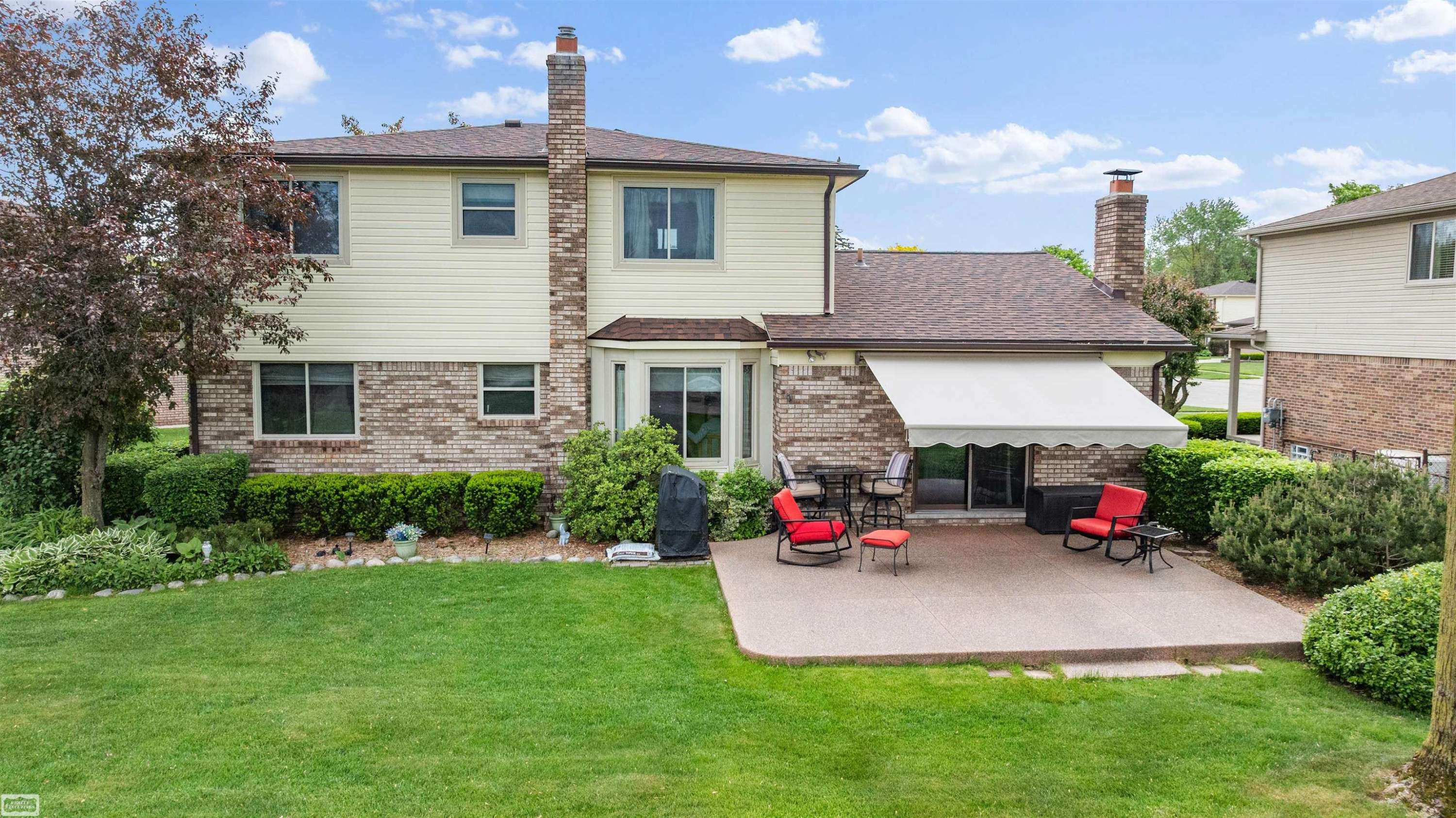 Sterling Heights, MI 48313,14213 Brookings Drive