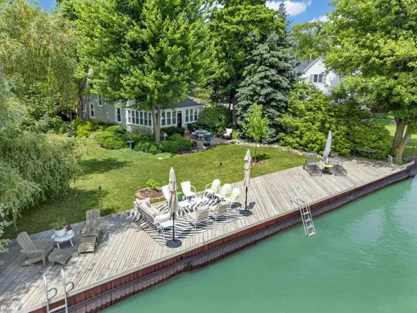 New Baltimore, MI 48047,50725 Baltimore Street