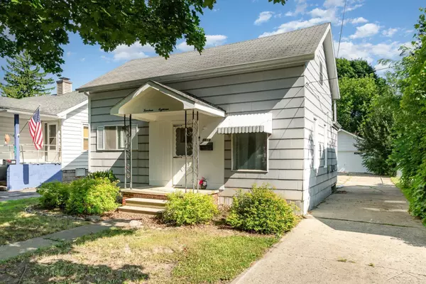 Saginaw, MI 48602,1418 Birney Street