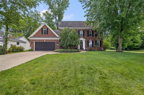 12449 Northway Parkway, Freeland, MI 48623