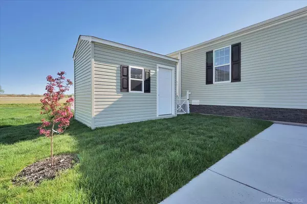 Port Huron, MI 48060,260 Meadow Lane
