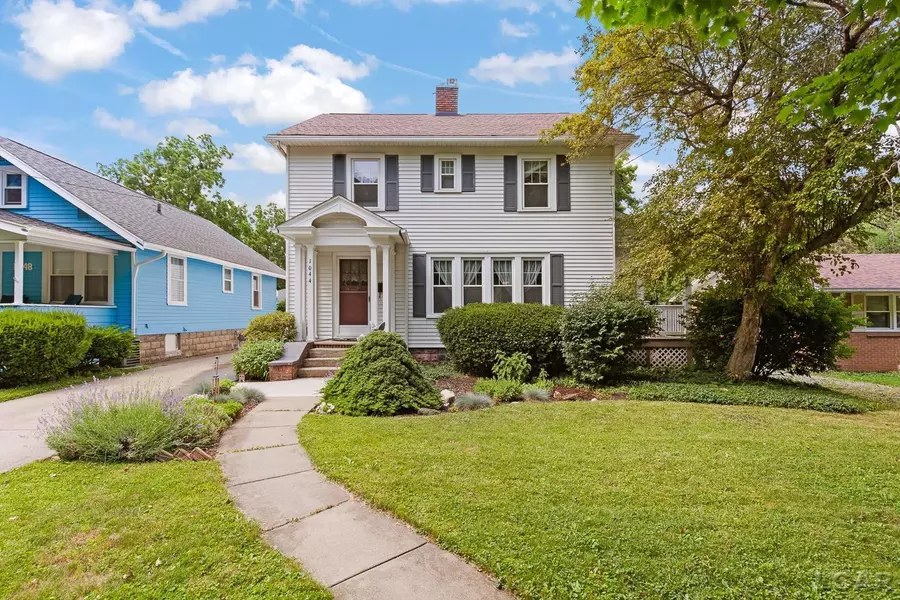 1044 Michigan Avenue, Adrian, MI 49221