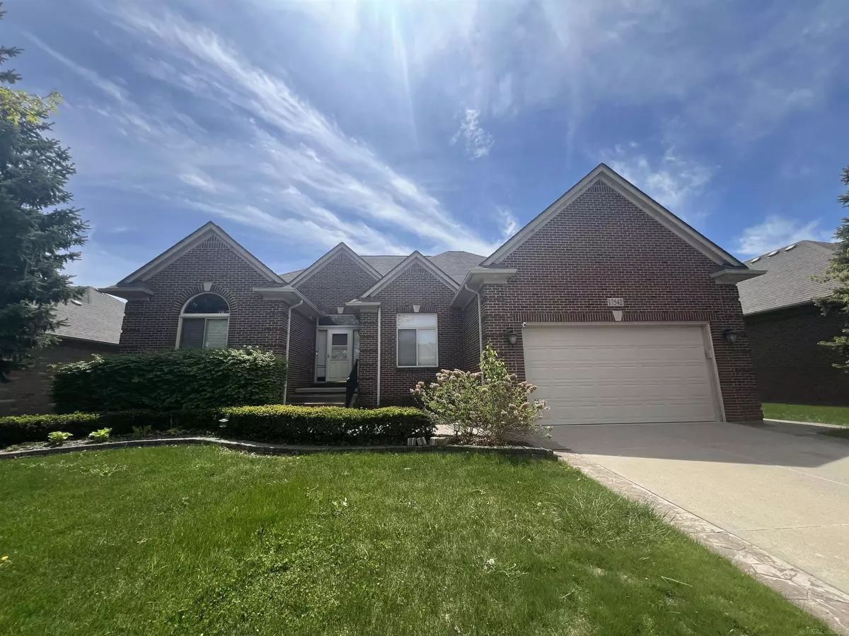 Clinton Twp, MI 48038,17542 Goldeneye Drive