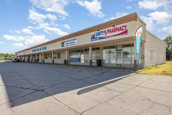 Saginaw, MI 48601,3405 E Genesee Street