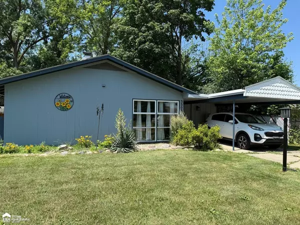 Flint, MI 48507,3508 Briarwood Drive