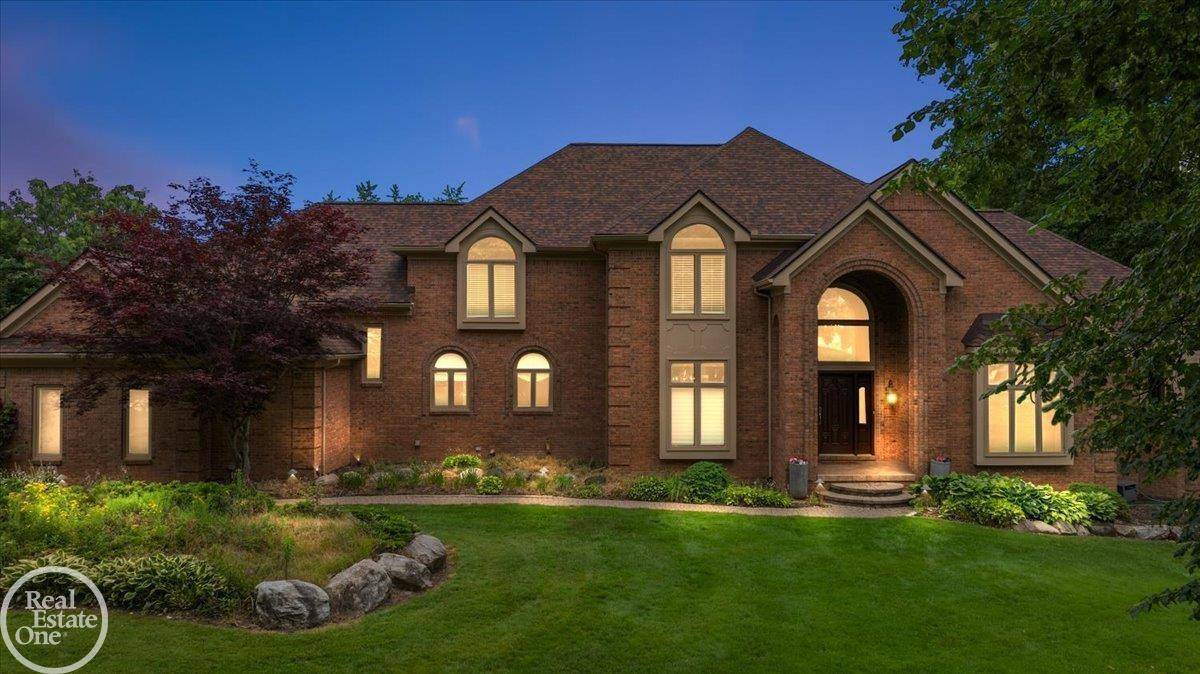 69308 Pine River Drive, MI 48065
