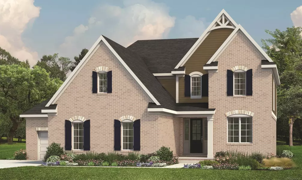 55641 Laurel Oaks Lane, Shelby Twp, MI 48315