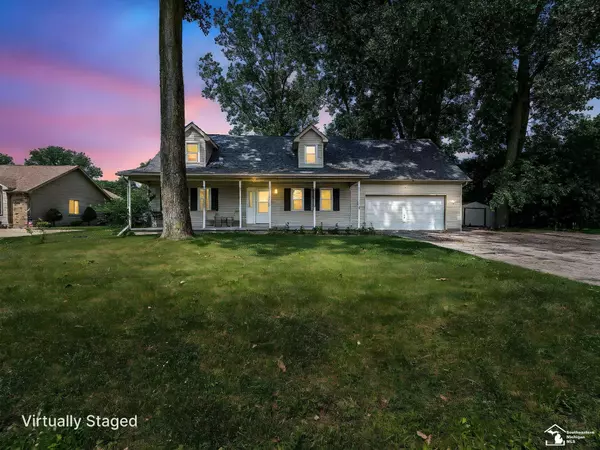Lambertville, MI 48144,8299 Galloway Drive