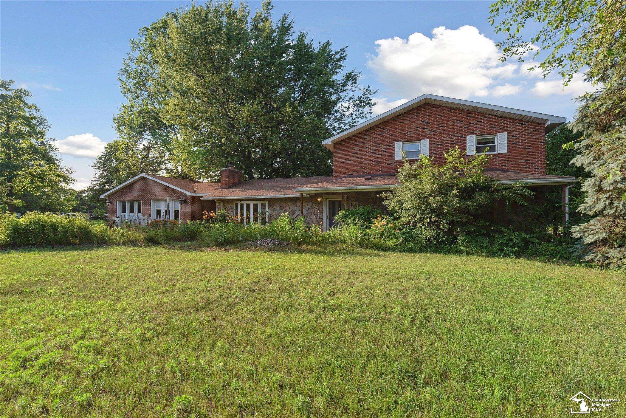 Dundee, MI 48131,11620 Stewart Road
