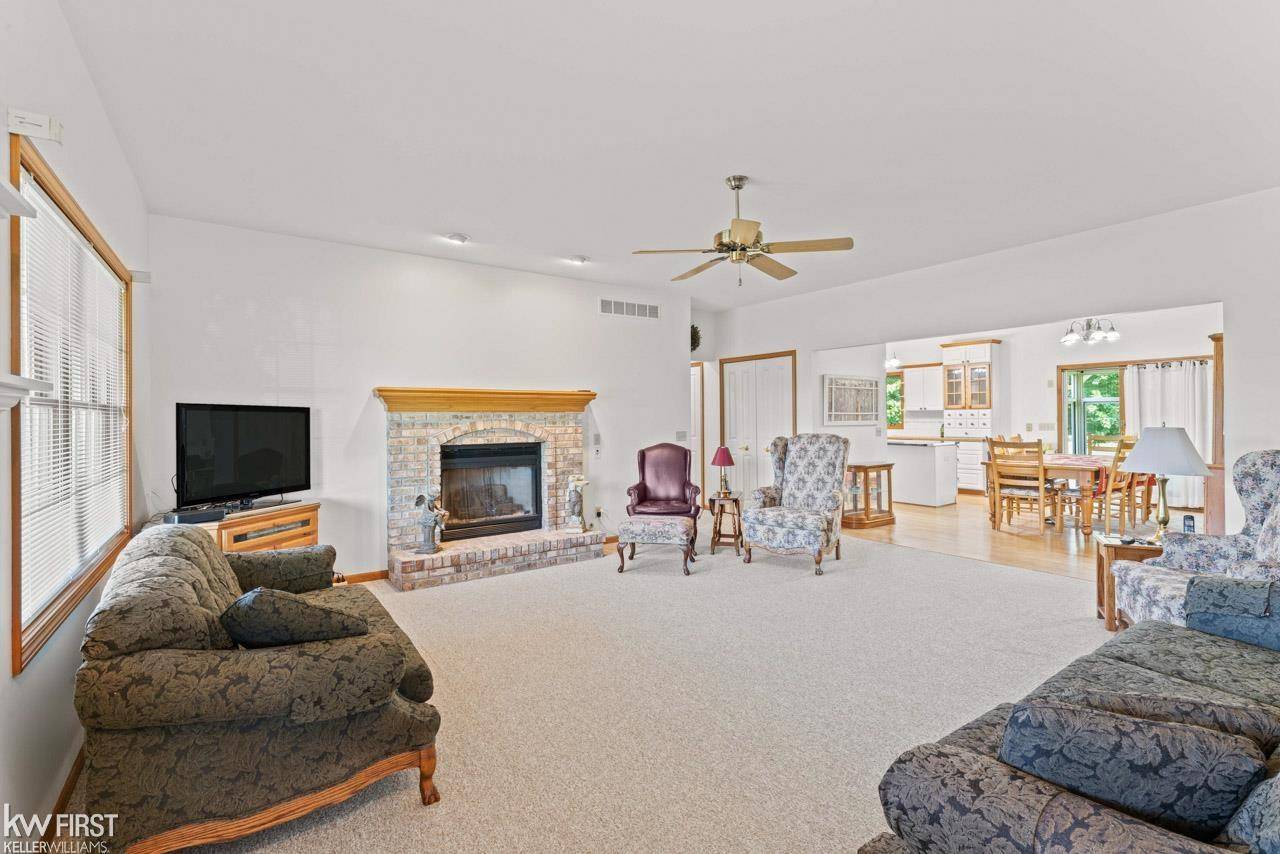 Swartz Creek, MI 48473,5130 Highpoint Drive