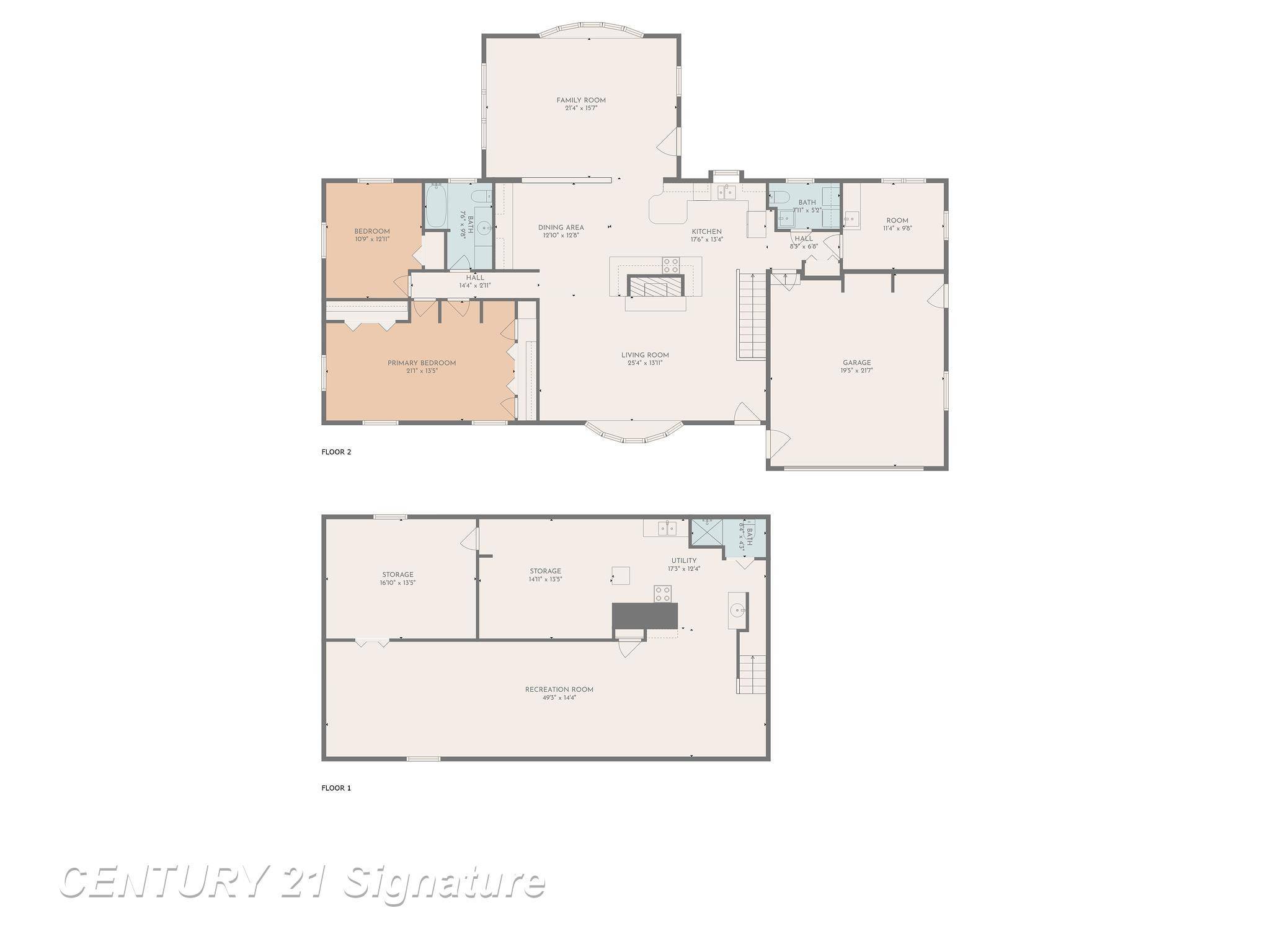 Saginaw, MI 48603,9 Wiltse Court