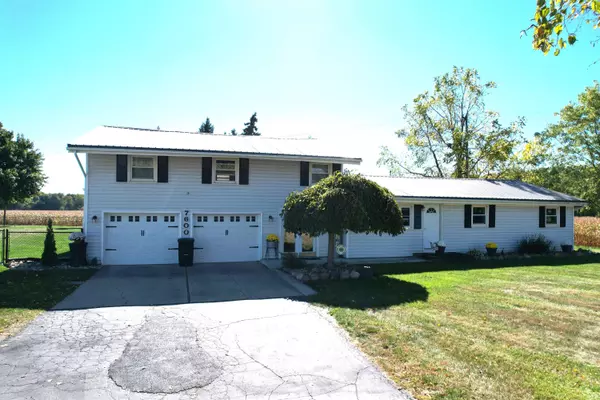 Durand, MI 48429,7600 E M-71 Street