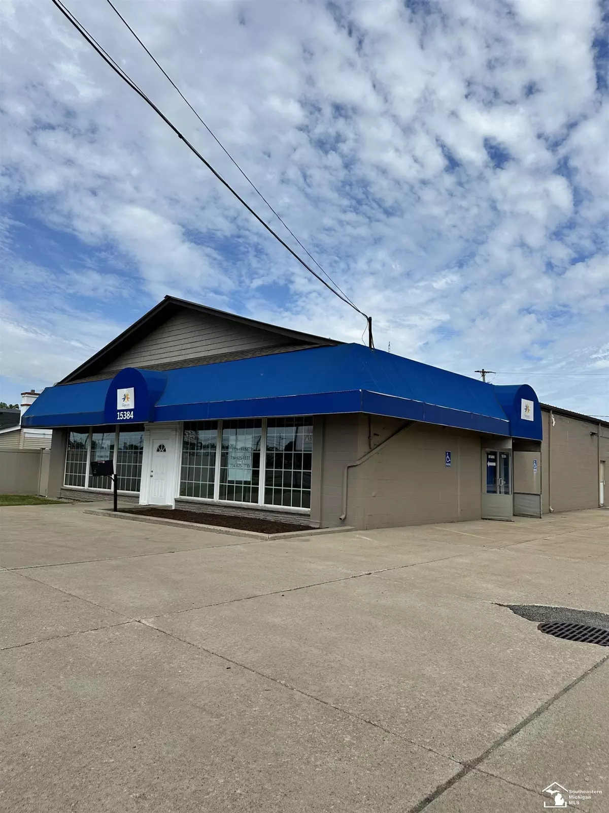 Monroe, MI 48161,15384 S Dixie Highway