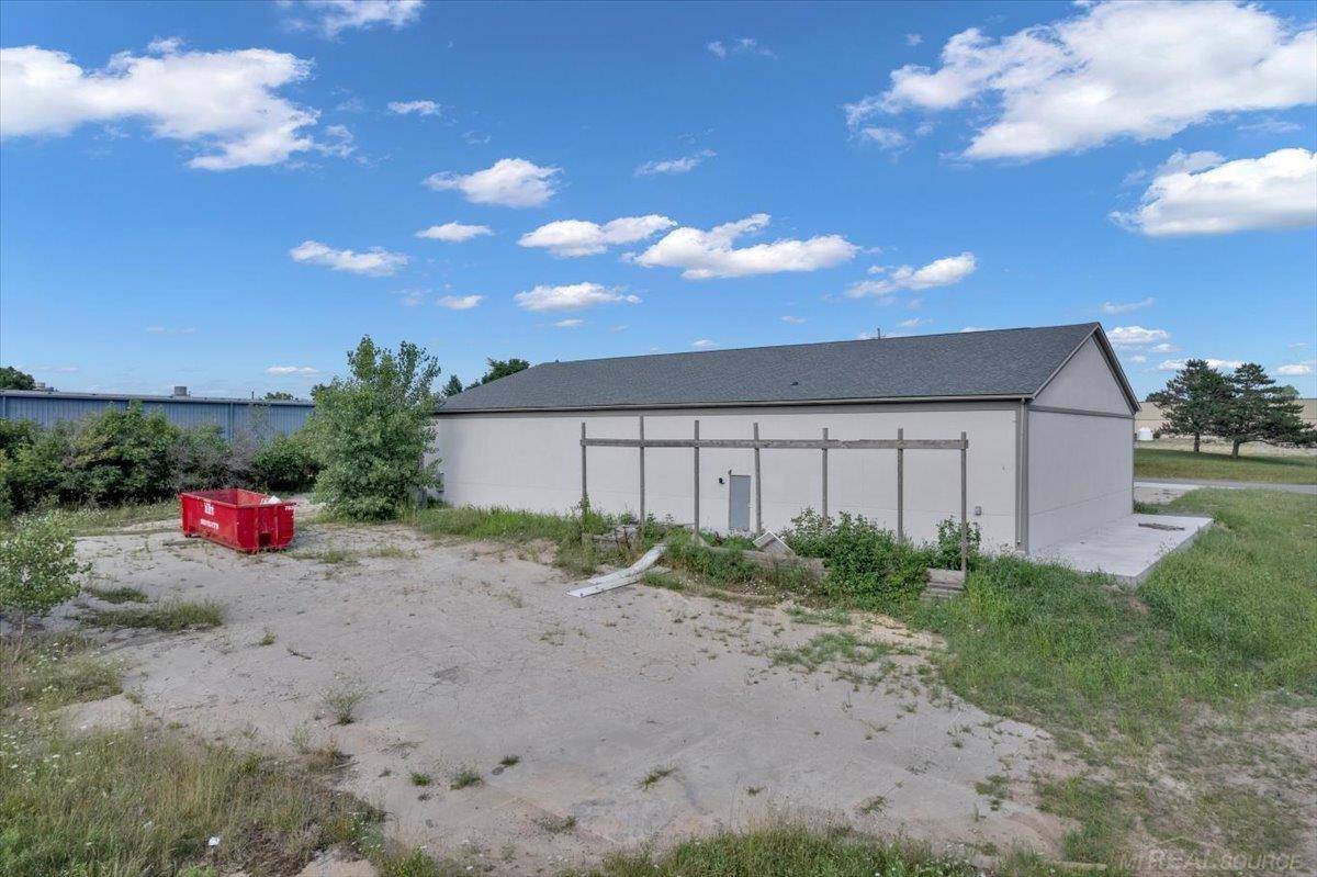 Owosso, MI 48867,1500 Mcmillan Road