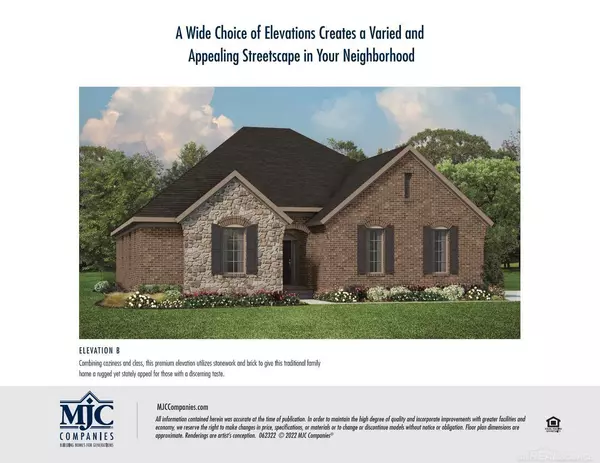 Shelby Twp, MI 48315,55611 Bay Oaks Court