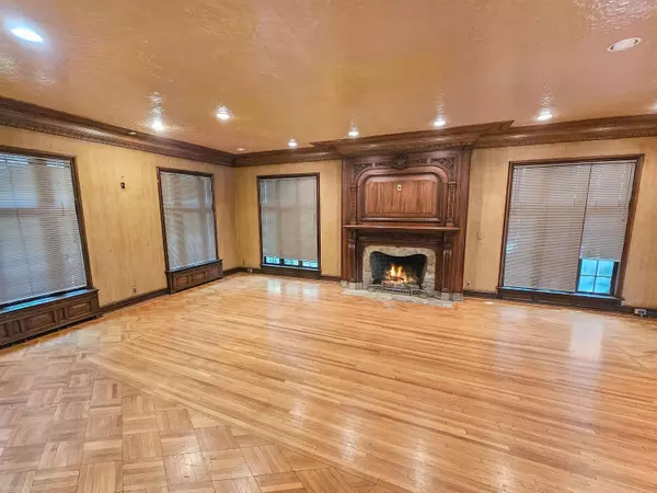 Highland Park, MI 48203,17325 Pontchartrain Boulevard