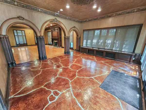 Highland Park, MI 48203,17325 Pontchartrain Boulevard