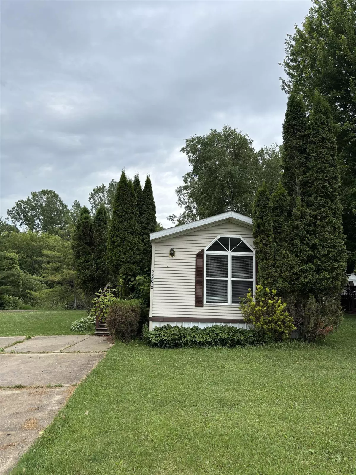 Croswell, MI 48422,2296 VAN CAMP Street
