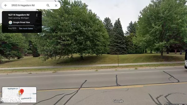 East Lansing, MI 48823,0 Hagadorn Lot D Road