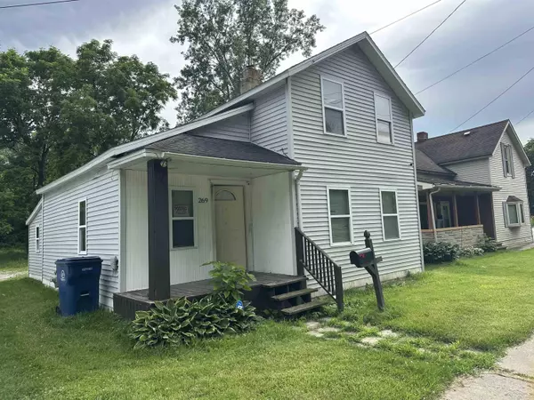 Saginaw, MI 48604,269 Shattuck Road
