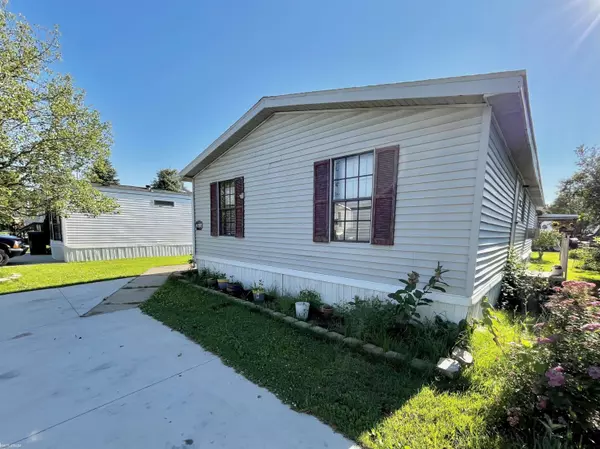 Shelby Twp, MI 48317,48593 Sandifer Court
